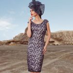 atelier tsourani φόρεμα coctail για πολιτικό γάμο